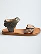Shoesme CS24S006-C sandaal green