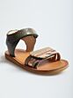 Shoesme CS24S006-C sandaal green