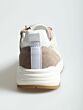 Giga G4256-A13A11 sneaker beige pink