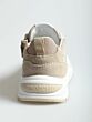 Pinocchio P1533-242-22CO sneaker beige combi