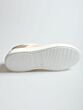 Hip H1573-242-96CO sneaker platina goud combi