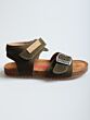 Shoesme IC21S001-C sandaal green
