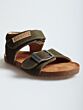 Shoesme IC21S001-C sandaal green
