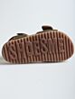 Shoesme IC21S001-C sandaal green