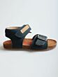 Shoesme C21S001-D sandaal dark blue