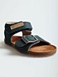 Shoesme C21S001-D sandaal dark blue