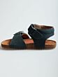 Shoesme C21S001-D sandaal dark blue