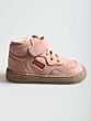 Shoesme BN24W008-C BP boot  old pink