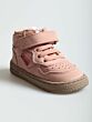Shoesme BN24W008-C BP boot  old pink