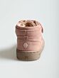 Shoesme BN24W008-C BP boot  old pink