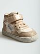 Shoesme BN24W008-G BP boot gold/beige