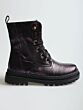 Shoesme NT24W007-F New Tank purple black