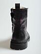 Shoesme NT24W007-F New Tank purple black