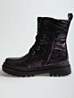 Shoesme NT24W007-F New Tank purple black