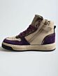 Hip H1301-244-88CO basket paars combi