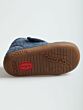 Shoesme HS24W020-J slof dark blue