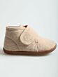 Shoesme HS24W020-I slof beige