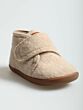 Shoesme HS24W020-I slof beige