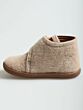 Shoesme HS24W020-I slof beige