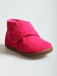 Shoesme HS24W020-E slof fuchsia
