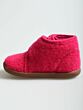 Shoesme HS24W020-E slof fuchsia
