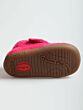 Shoesme HS24W020-E slof fuchsia