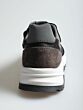 Giga G4308-A64D67 sneaker valencia black grey