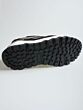 Giga G4308-A64D67 sneaker valencia black grey