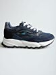 Giga G4308-A60D66 sneaker valencia notte blue