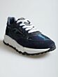 Giga G4308-A60D66 sneaker valencia notte blue