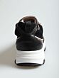 Giga G4296-B49A64 sneaker brons/valencia black