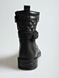 Giga G4343-A46 veterboot gesp tramonto black