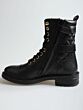 Giga G4343-A46 veterboot gesp tramonto black