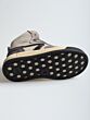 Pinocchio P1301-244-15CO basket sneaker grijs 