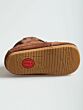 Shoesme BP24W002-A BP FS cognac