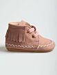 Shoesme BP24W008-B BP FS old pink