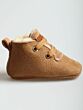 Shoesme HS24W005-A BP slof cognac
