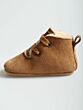 Shoesme HS24W005-A BP slof cognac