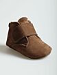 Shoesme HS24W009-D House Shoe olive green