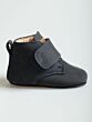 Shoesme HS24W009-E House Shoe blue