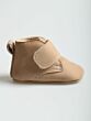 Shoesme HS24W009-A House Shoe beige