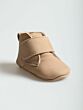 Shoesme HS24W009-A House Shoe beige