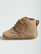Shoesme HS24W009-A House Shoe beige