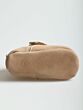 Shoesme HS24W009-A House Shoe beige