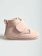 Shoesme HS24W009-B House Shoe pink