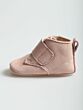 Shoesme HS24W009-B House Shoe pink