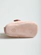 Shoesme HS24W009-B House Shoe pink