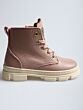 Develab 42934-472 veterboot old pink nappa