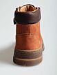 Develab 45161-754 veterboot cognac nubuck