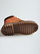 Develab 45161-754 veterboot cognac nubuck